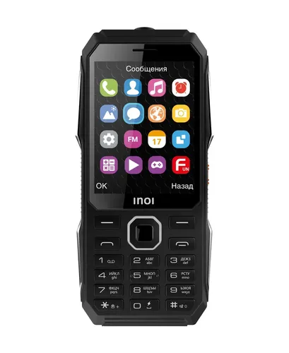 Mobil telefon INOI 286Z