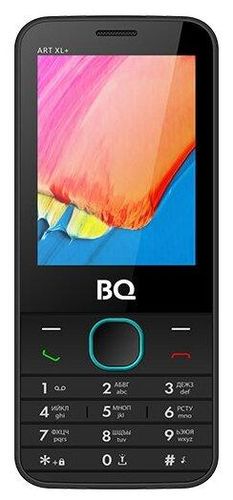 Mobil telefon BQ 2818 ART XL+, купить недорого