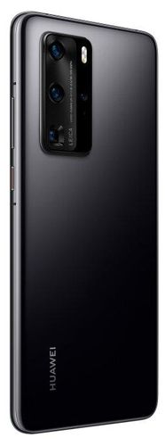 Smartfon Huawei P40 Pro, 8/256 Gb, Black, фото