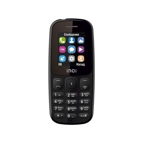 Mobil telefon INOI 100