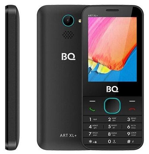 Mobil telefon BQ 2818 ART XL+