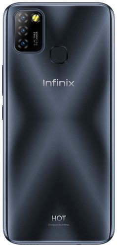 Smartfon Infinix Hot 10 Lite, фото