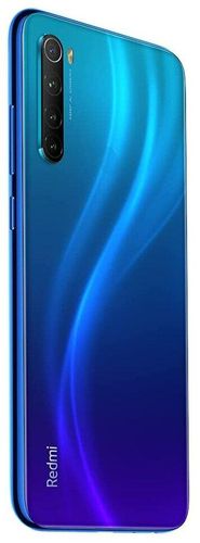 Смартфон Xiaomi Redmi Note 8 2021, Blue, 4/64 GB, фото № 4