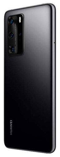 Смартфон Huawei P40 Pro, 8/256 Гб, Black, фото № 4