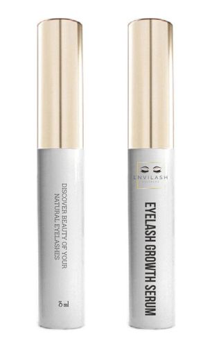 Сыворотка для роста ресниц и бровей Envilash Eyelash Gtowth Serum, купить недорого