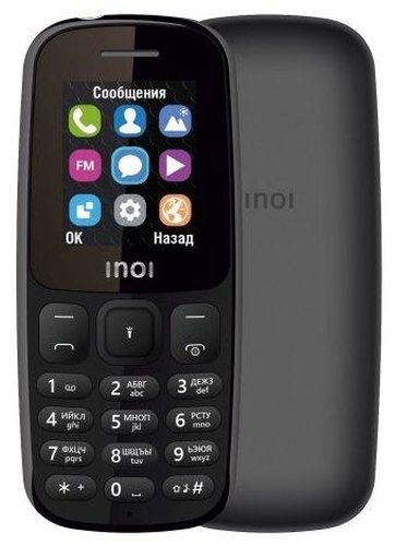 Mobil telefon INOI 100, купить недорого