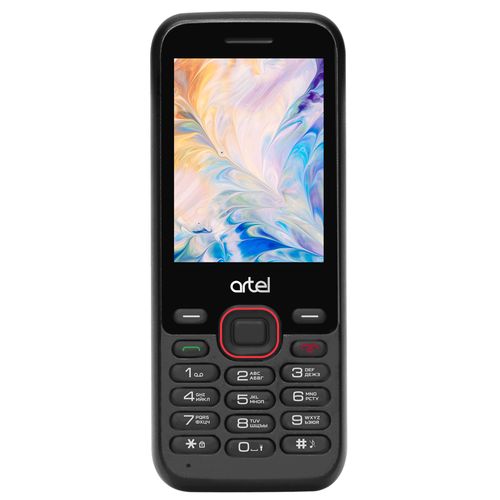 Tugmachali telefon Artel A2, в Узбекистане