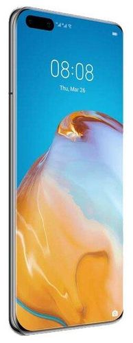 Смартфон Huawei P40 Pro, 8/256 Гб, Black, купить недорого