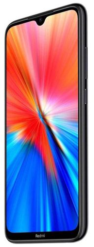 Smartfon Xiaomi Redmi Note 8 2021, Black, 4/64 GB, фото № 4