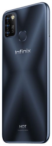 Смартфон Infinix Hot 10 Lite, sotib olish