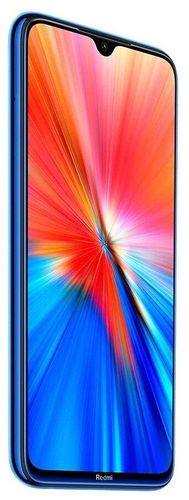 Smartfon Xiaomi Redmi Note 8 2021, Blue, 4/64 GB, фото