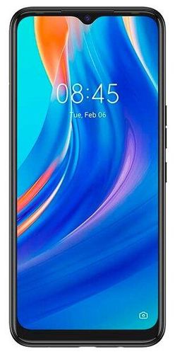 Smartfon Tecno Spark 7, Magnet Black, 2/32GB, купить недорого