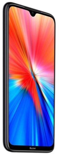 Смартфон Xiaomi Redmi Note 8 2021, Black, 4/64 GB, фото