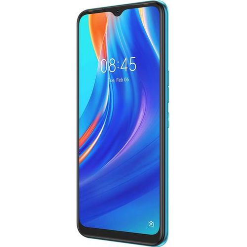 Смартфон Tecno Spark 7, Morpheus Blue, 2/32GB, в Узбекистане