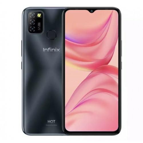 Смартфон Infinix Hot 10