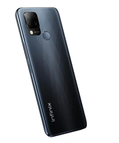 Смартфон Infinix Hot 10T, купить недорого