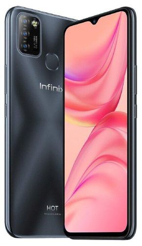 Смартфон Infinix Hot 10 Lite, купить недорого