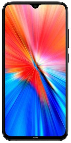 Smartfon Xiaomi Redmi Note 8 2021, Black, 4/64 GB, купить недорого