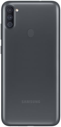 Смартфон Samsung Galaxy A11, Black, 2/32 GB, купить недорого