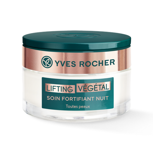Lifting vegetal lifting effekti bilan mustahkamlovchi krem Yves Rocher