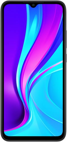 Смартфон Xiaomi Redmi 9C, Midnight Gray, 3/64GB, фото № 26