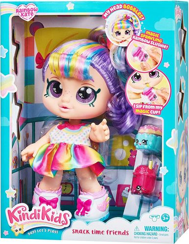 Кукла Kindi Kids Rainbow Kate, купить недорого