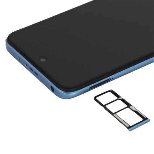 Смартфон Xiaomi Redmi 10, Blue, 4/64 GB, arzon