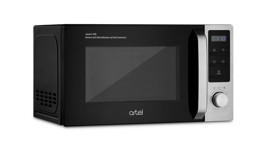 Микроволновая печь Artel GWD 0220, Black