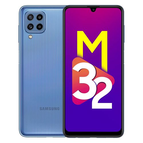 Смартфон Samsung Galaxy M32