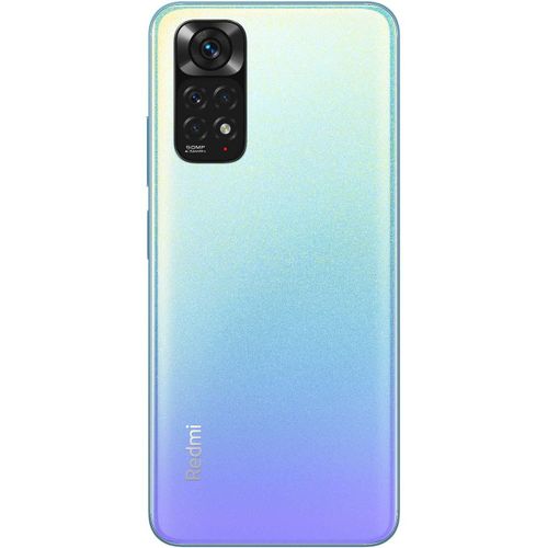 Smartfon Xiaomi Note 11, Blue, 4/128 GB, купить недорого