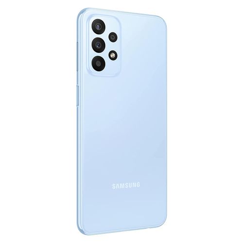 Смартфон Samsung Galaxy A23, Blue, 4/128 GB, фото № 13