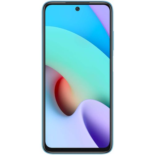 Смартфон Xiaomi Redmi 10, Blue, 4/64 GB