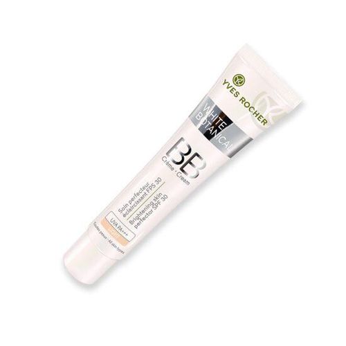 ВВ-крем White botanical Yves Rocher