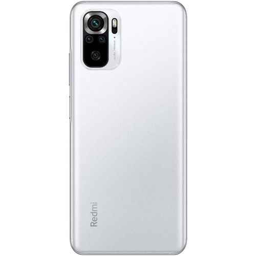 Смартфон Xiaomi Note 10S, White, 6/128 GB, купить недорого