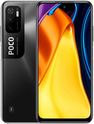 Smartfon Xiaomi POCO M3 Pro 5G