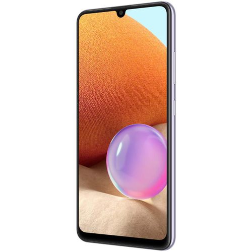 Smartfon Samsung Galaxy A32, Violet, , 6/128 GB, купить недорого