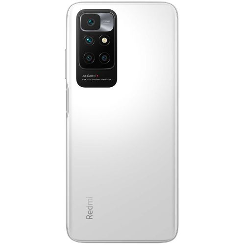 Смартфон Xiaomi Redmi 10, White, 4/128 GB, в Узбекистане