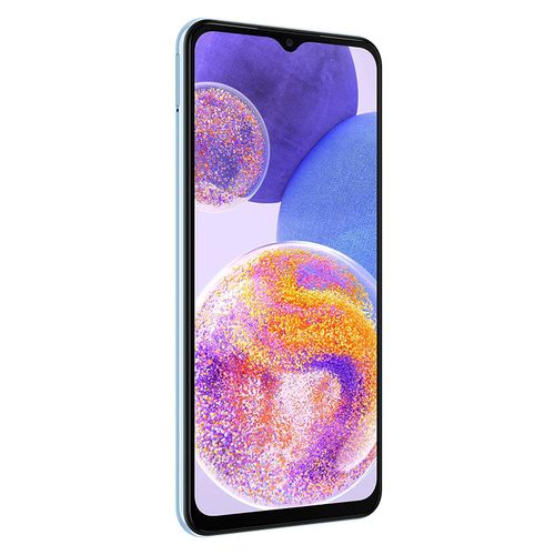 Смартфон Samsung Galaxy A23, Blue, 4/128 GB, фото № 11