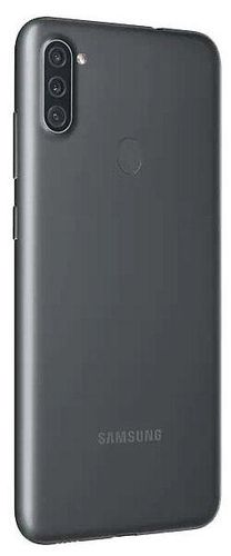 Смартфон Samsung Galaxy A11, Black, 2/32 GB, в Узбекистане