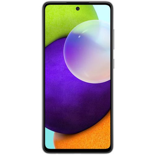 Смартфон Samsung Galaxy A52, Black, 8/256, фото