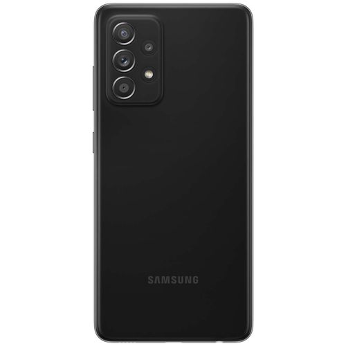 Смартфон Samsung Galaxy A52, Black, 8/256, фото № 4