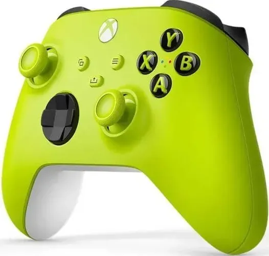 Геймпад Microsoft Xbox Series, Green, в Узбекистане