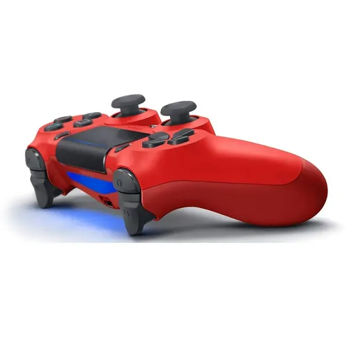 Геймпад PlayStation Dualshock 4, Red, в Узбекистане