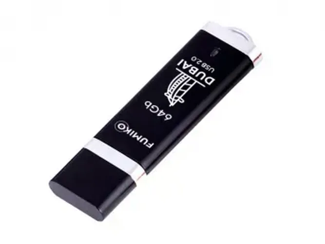 USB Flash накопитель Fumiko Dubai, купить недорого