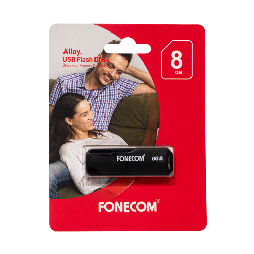 USB Flash xotira Fonecom