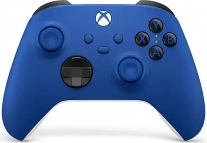 Geympad Microsoft Xbox Series, Blue