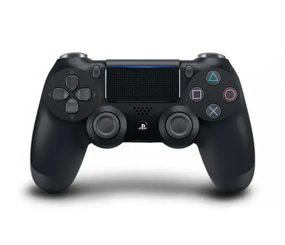 Геймпад PlayStation Dualshock 4, Golden