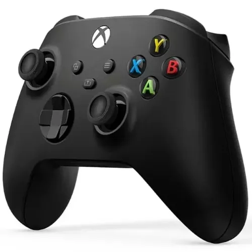 Geympad Microsoft Xbox Series, Black, купить недорого