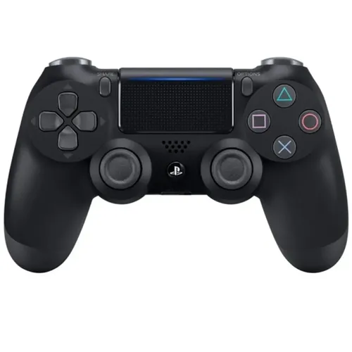 Геймпад PlayStation Dualshock 4, Black, купить недорого