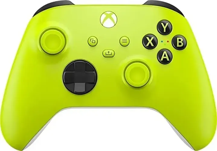 Geympad Microsoft Xbox Series, Green, купить недорого